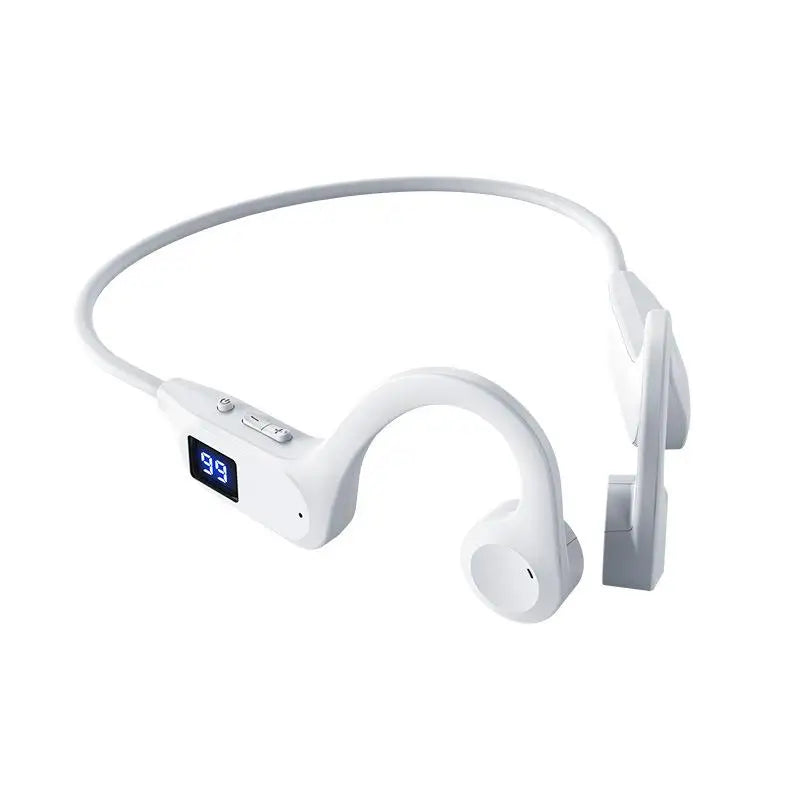 Cuffie sportive Bluetooth 5.2 open-ear X7
