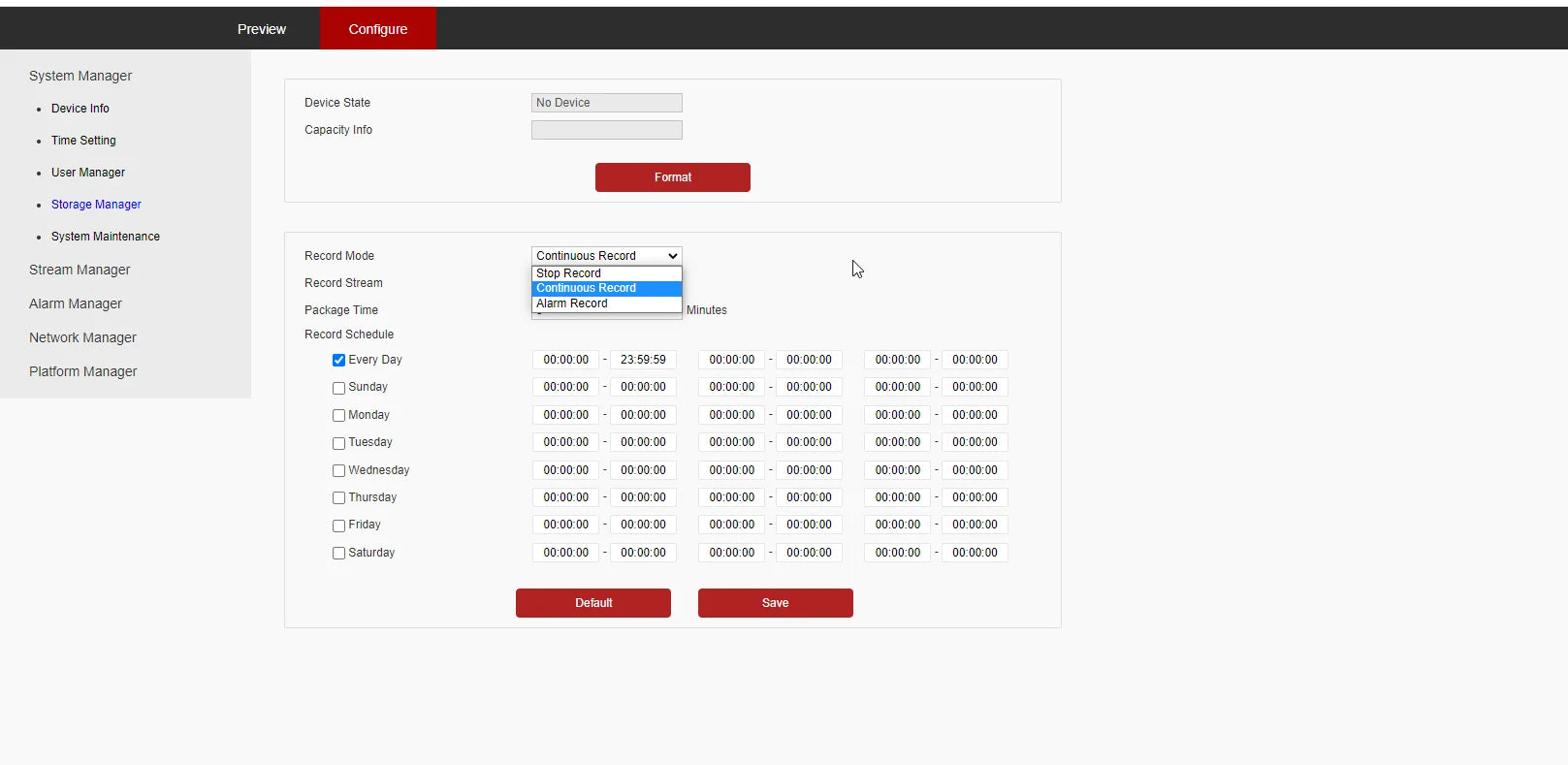 6MP 4MP Tuya Smart Life madármegfigyelő kamera IR CUT vezeték nélküli beltéri Wildr Wifi madárkalitka kamera POE IPC Onvif éjjellátó fészek