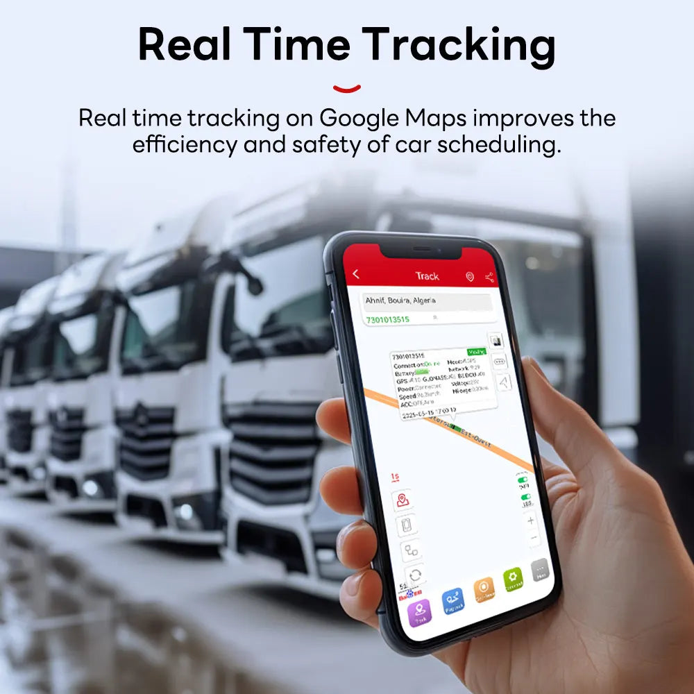 IP67 vodeodolný GPS tracker do auta 4G plug-and-play proti krádeži real-time poloha mini gps sledovacie zariadenie MiCODUS MV880G