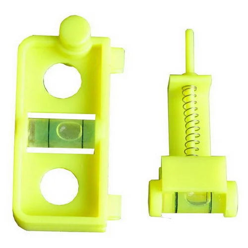 Archery String & Arrow Bubble-Level Tools — Options
