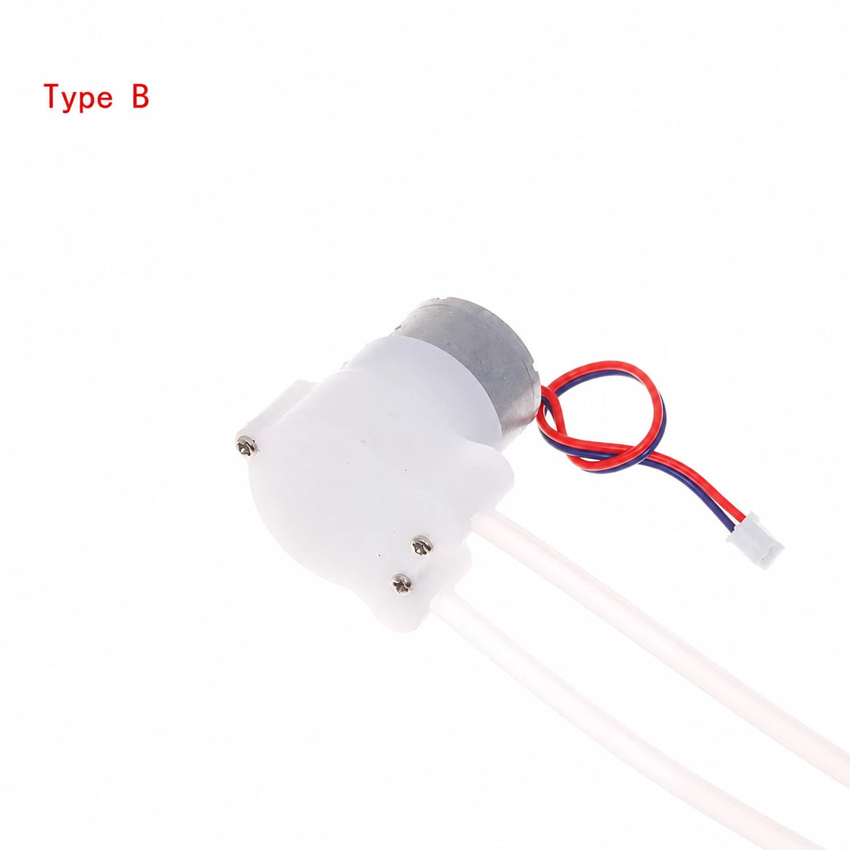 Mini pumpa za pretakanje tekućine, DC 6 V, s kabelom ili bez njega