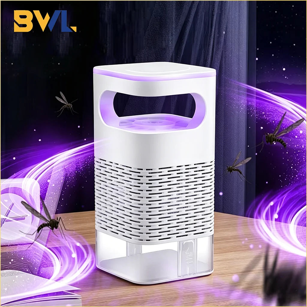 Svetilka za privabljanje žuželk USB - različni modeli