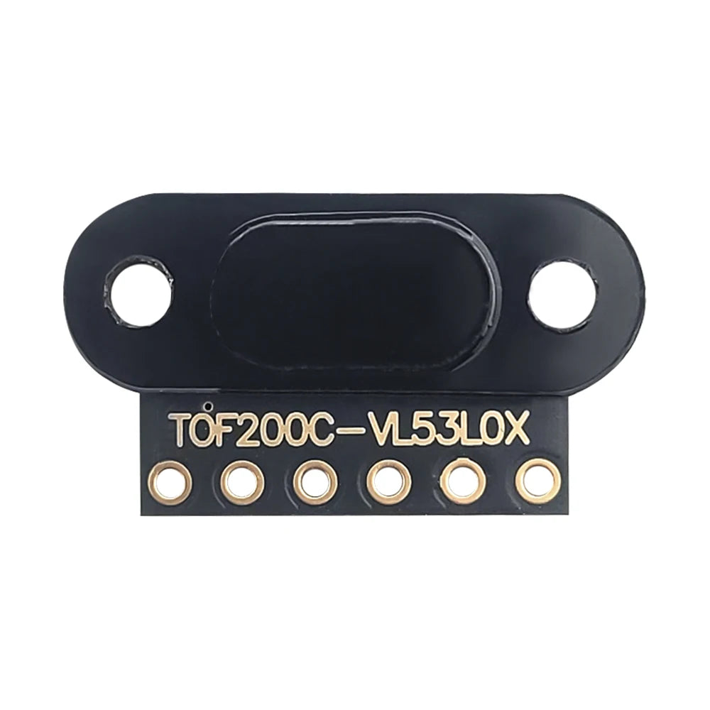 Opzioni Sensore di Distanza Time-of-Flight I2C