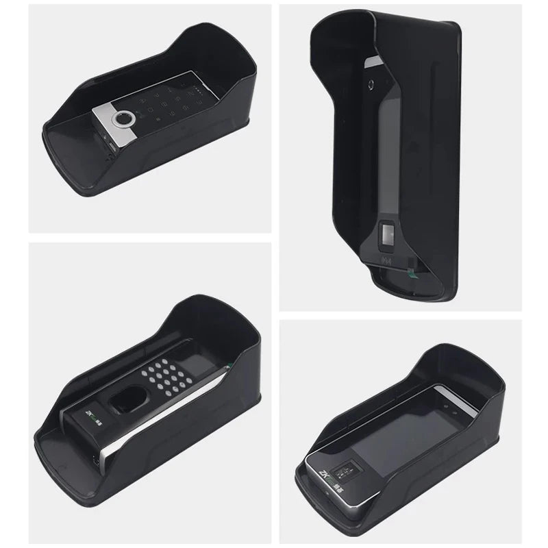 Outdoor Rain Cover for Access Control Keypads