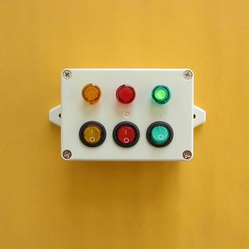 Activity Busy Board Material DIY Accessories Montessori Teaching Aids Busyboards Baby Early Education Learning Skill Toy Parts 🧩