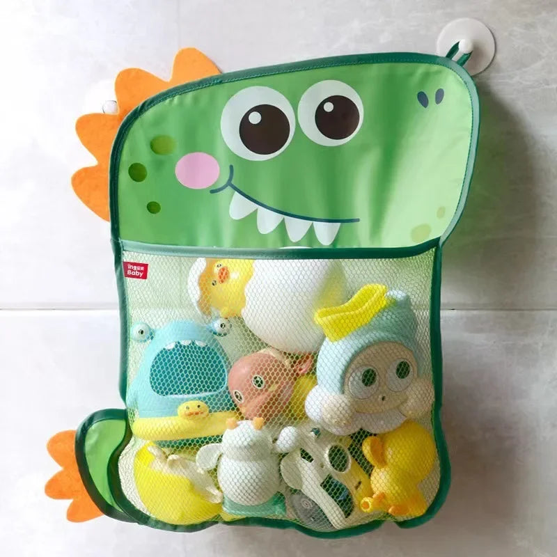 Baby Shower Toy Storage Bag