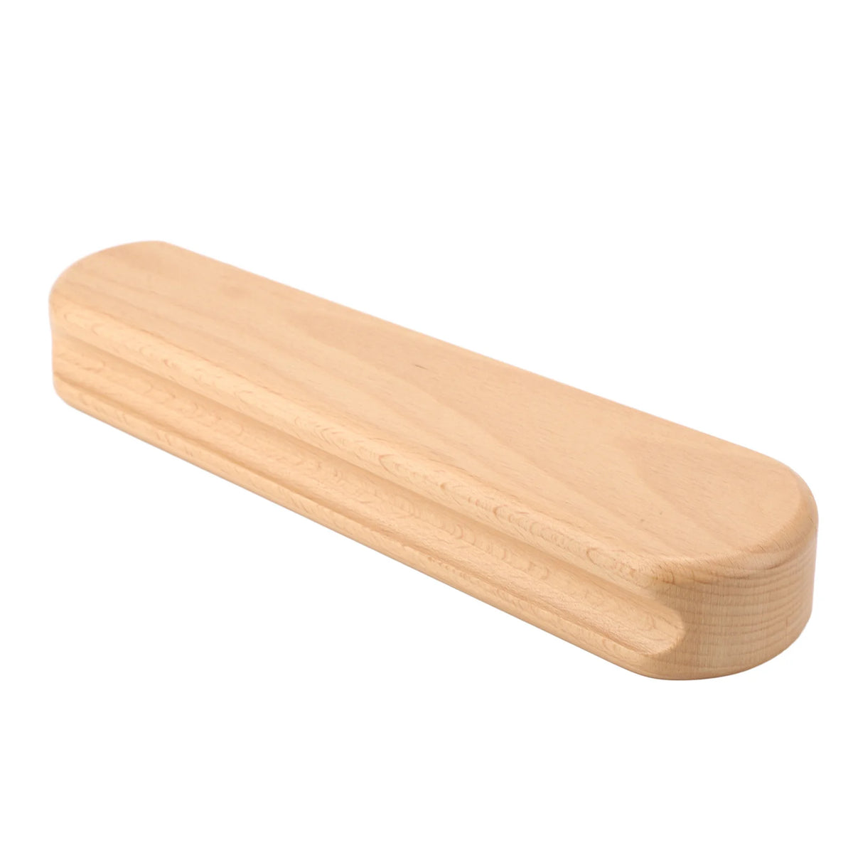 Beech Wood Tailor's Clapper