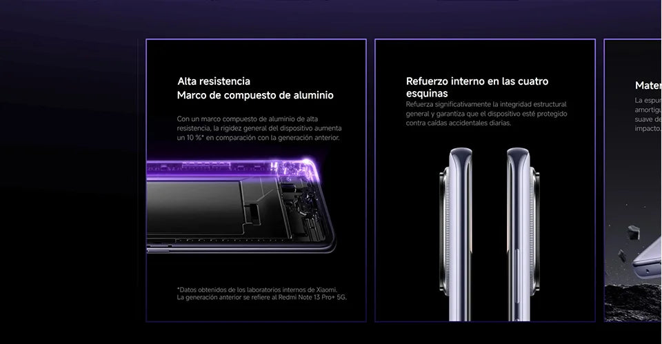 Xiaomi Redmi Note 14 Pro Plus 5G NFC chytrý telefon