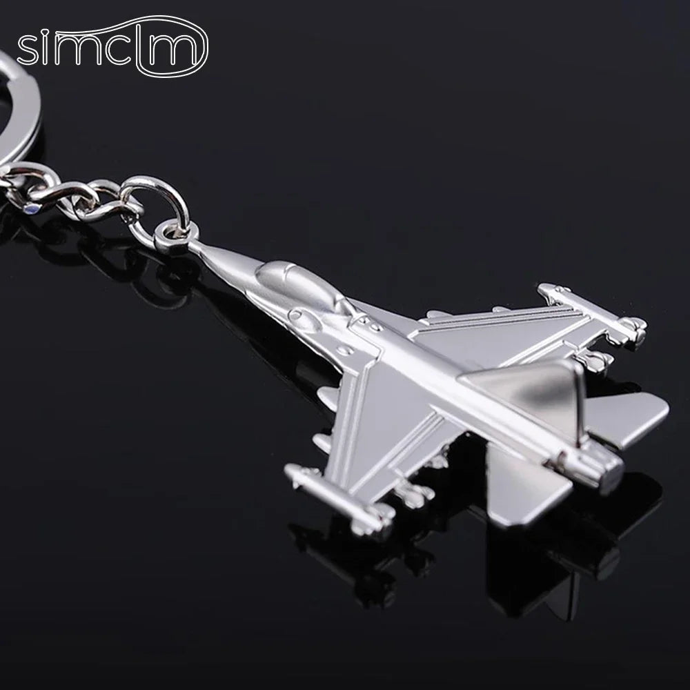 clearance sale Apple Car Keychain Gadgets for Men Dentist Costume Pendant Metal Keychains for Men Gifts Key Ring Trinket