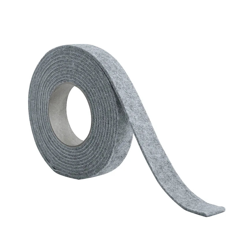 Zelfklevende raam condensstrip — 2 of 4 m