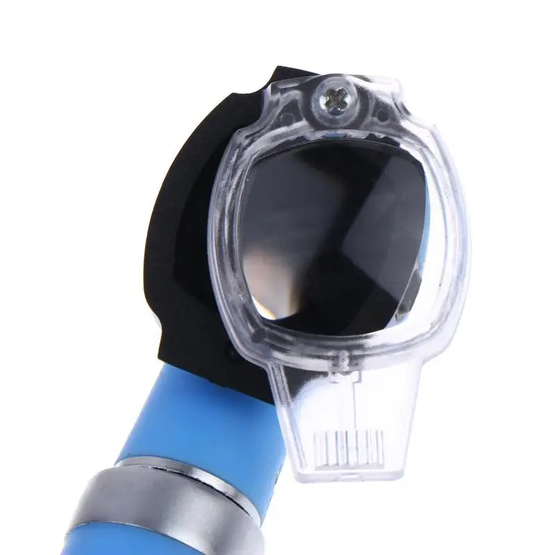 Illuminated Otoscope with 3x Magnification