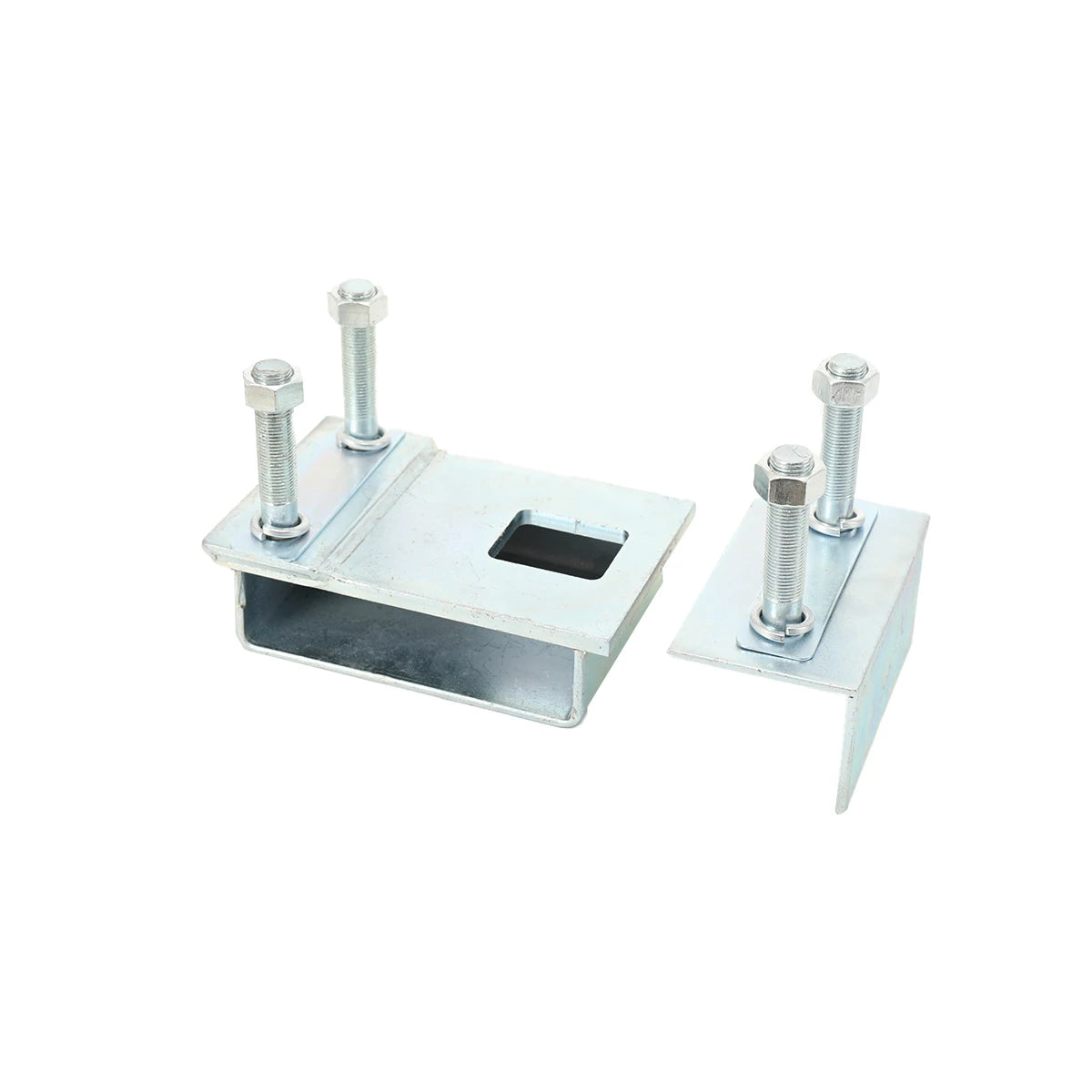 Dry Cargo Container Spare Parts High Security Container Door Lock Box Spray Molding Container Anti‑Theft Lock Housing for Shipping Containers