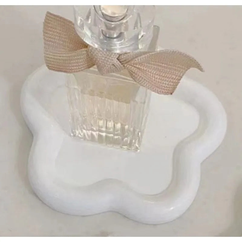 Plastic Jewellery Tray for Rings and Earrings