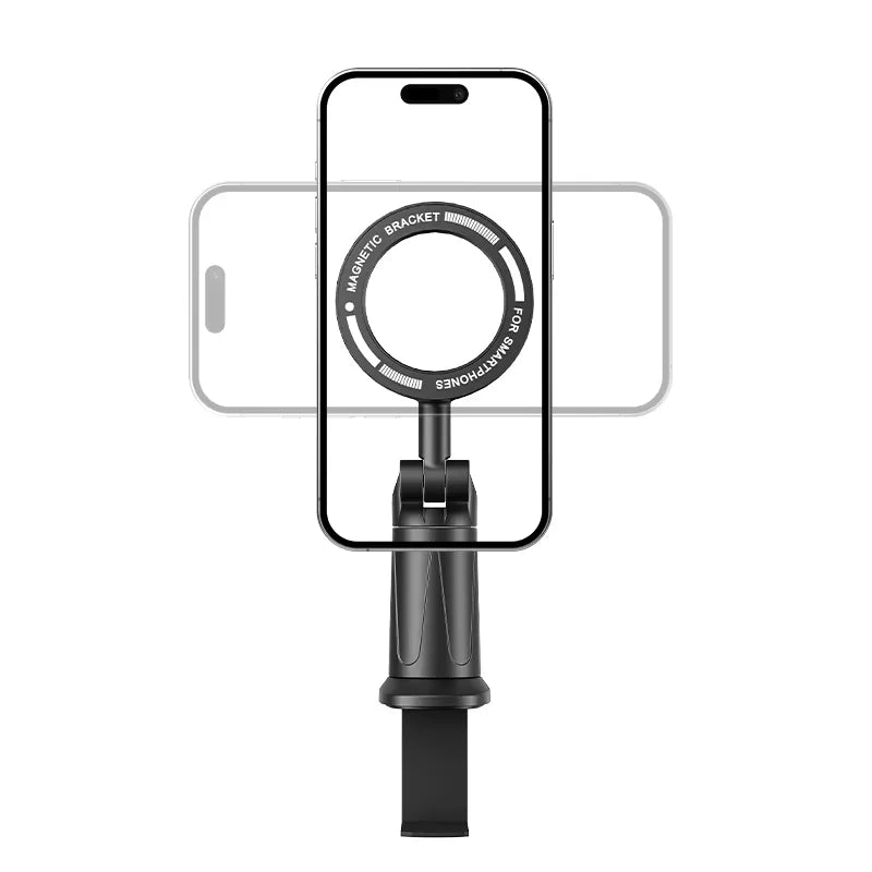 Magnetic Travel Phone Holder
