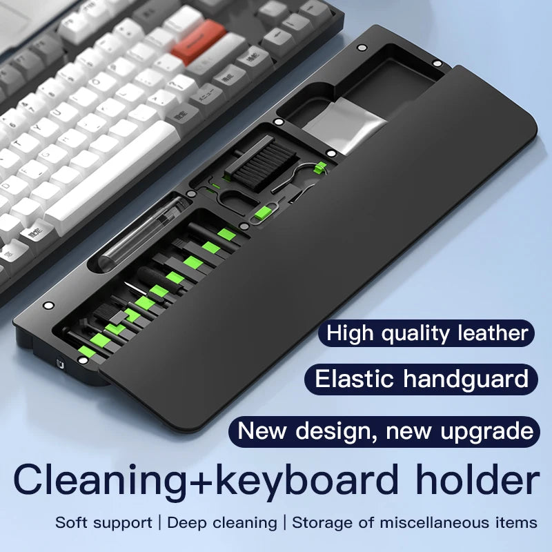 QS-22 Device and Keyboard Cleaning Tool Kit
