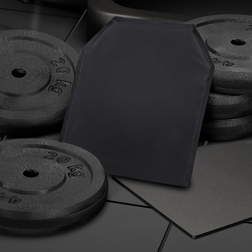 Ballistic Body Armour Plate