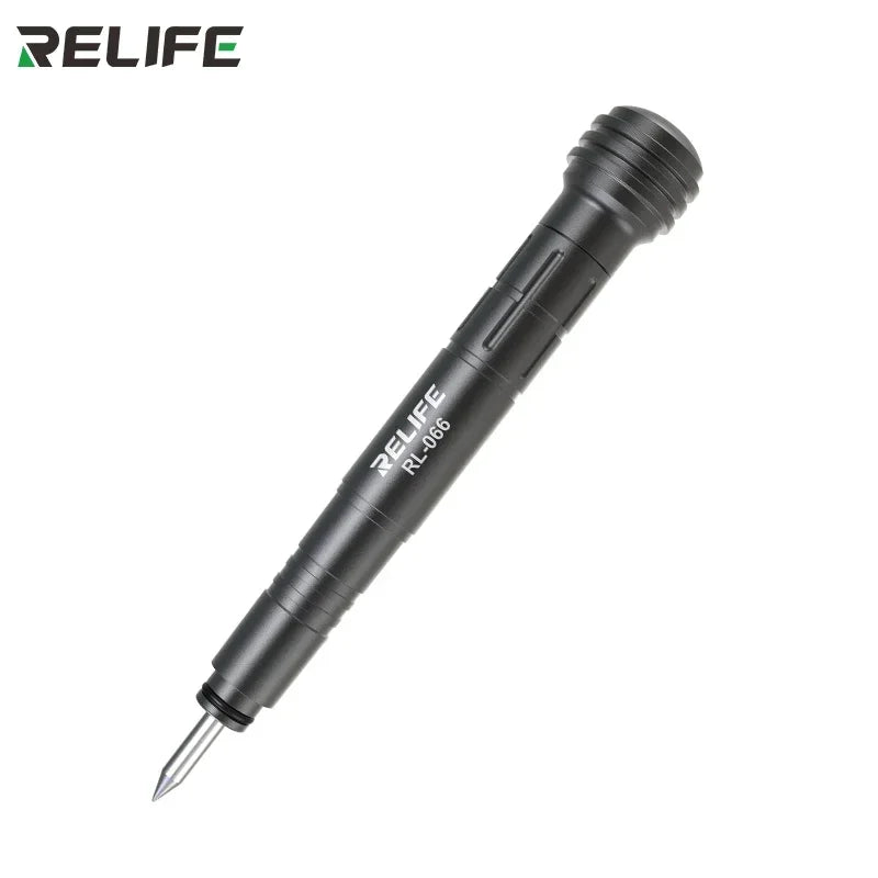 خيارات أداة إصلاح الزجاج الخلفي للهاتف RL-066