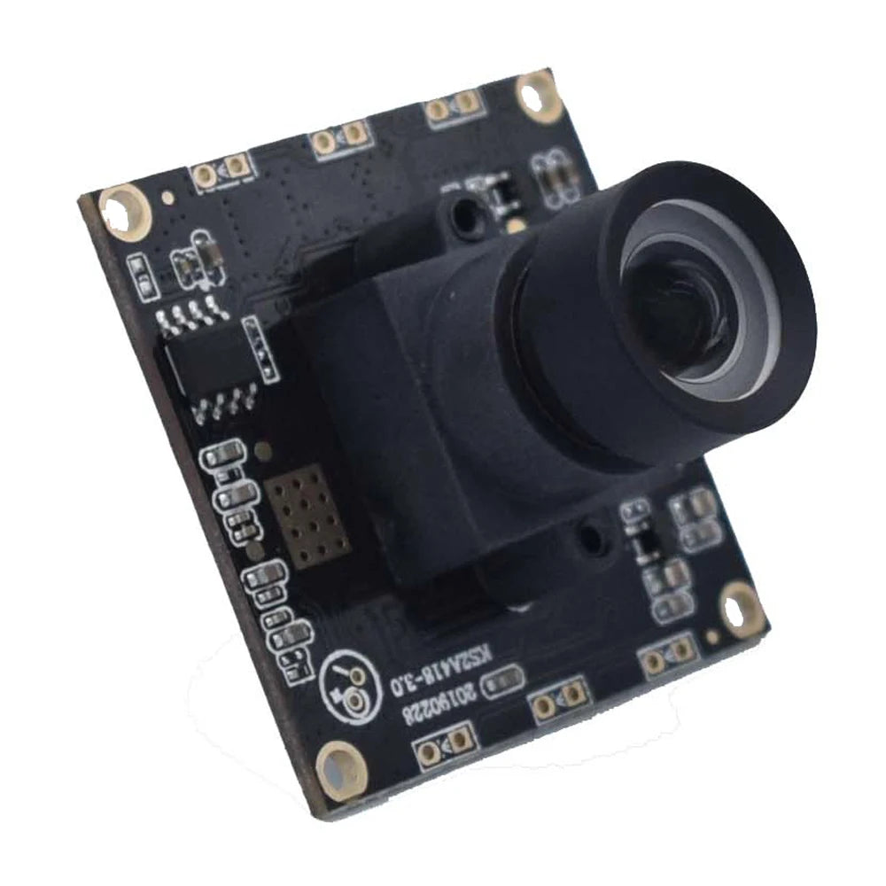 Módulo de Câmara USB Starlight 2MP 1080p