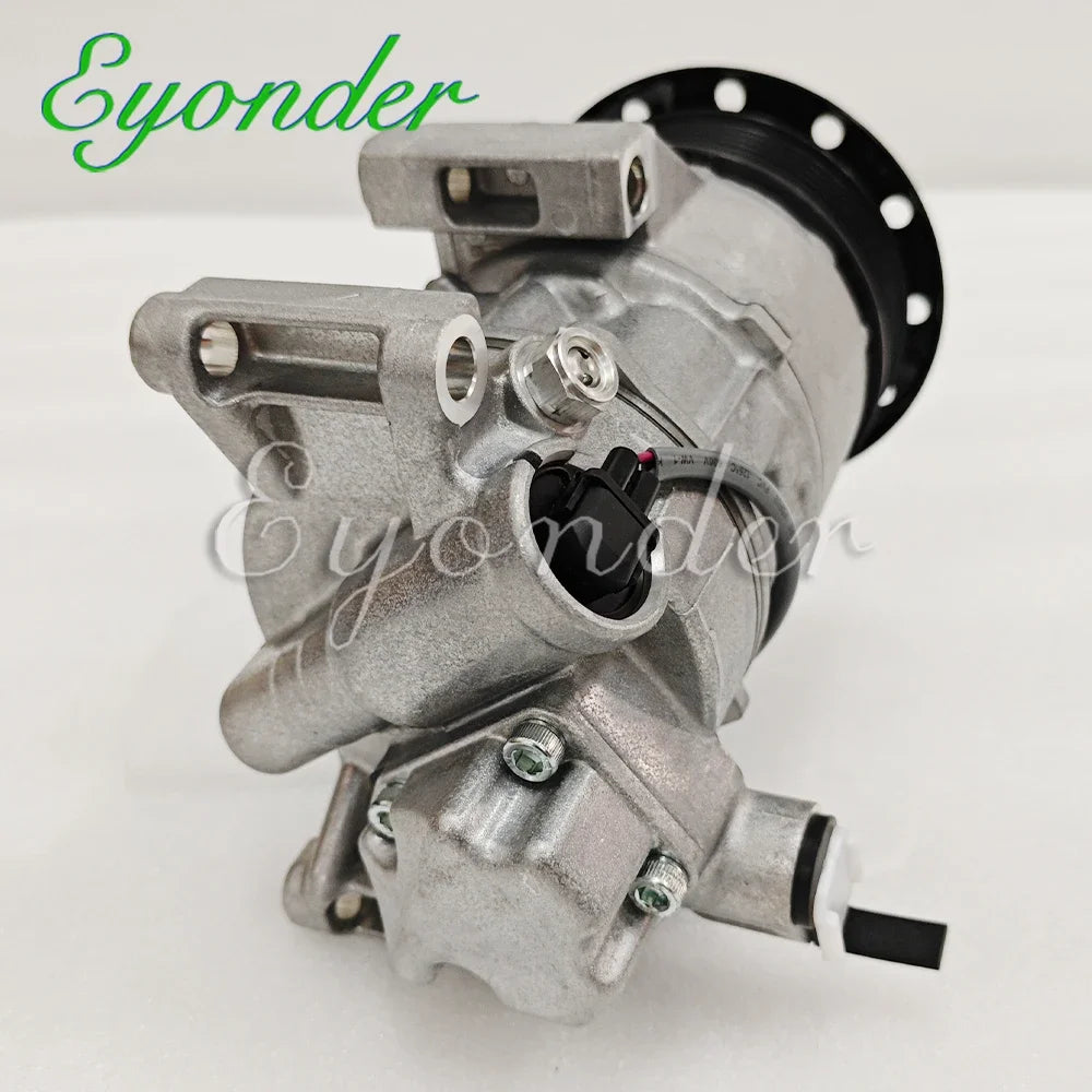 Compresor AC pentru Toyota Yaris Corolla Vitz 2005+ DENSO 5SER09C
