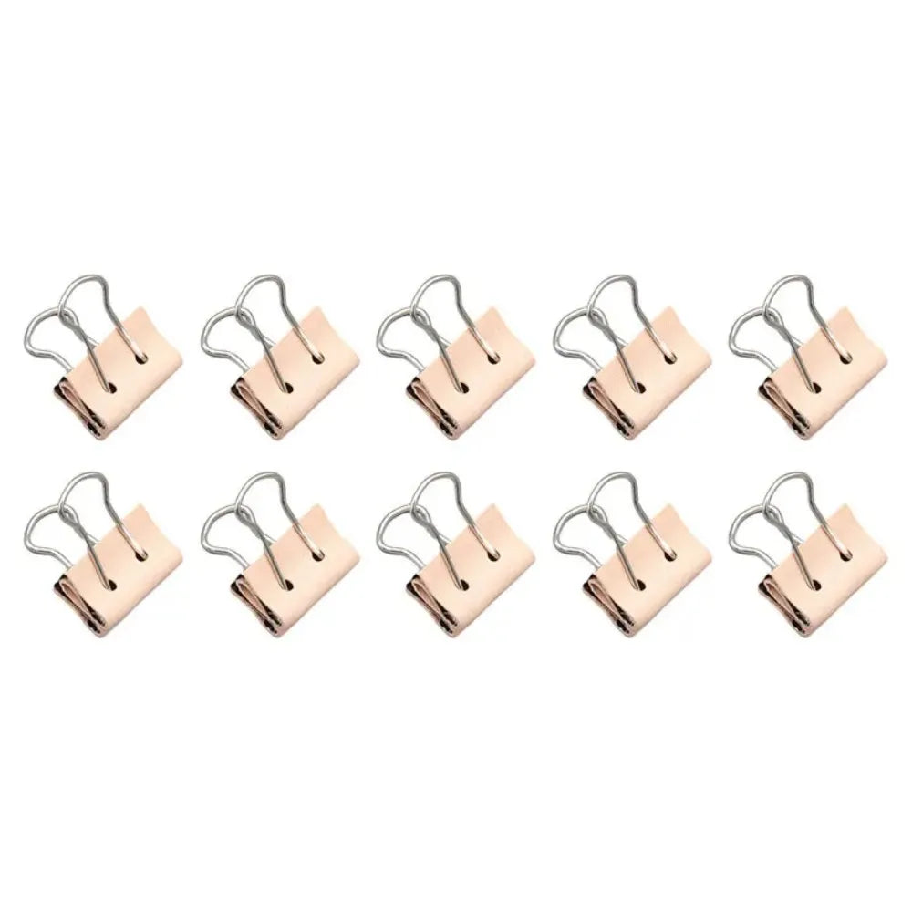 clipsuri de prindere pentru piele — 5 sau 10 bucăți