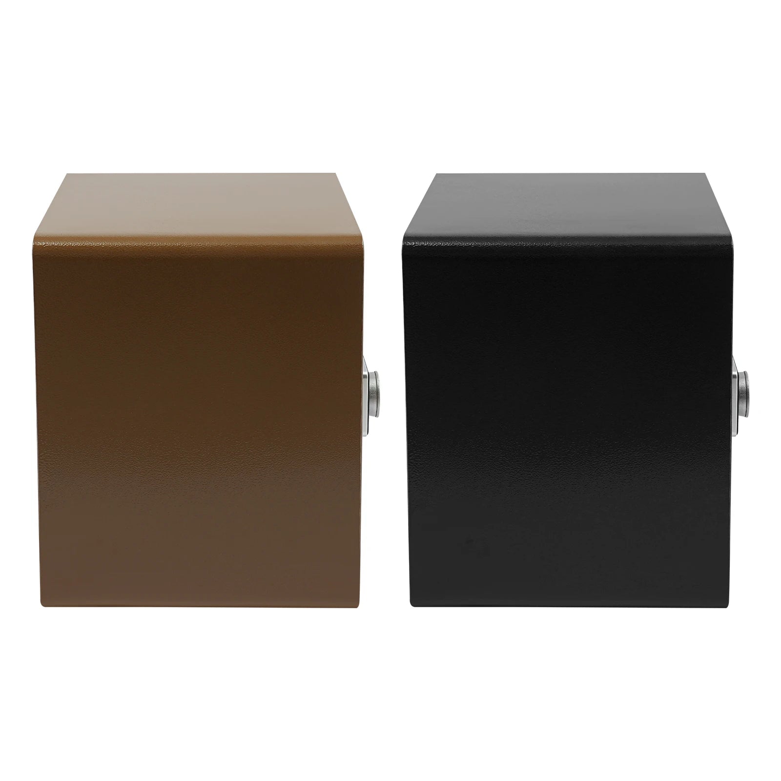 Domáci bezpečnostný sejf – 45L biometrická oceľ