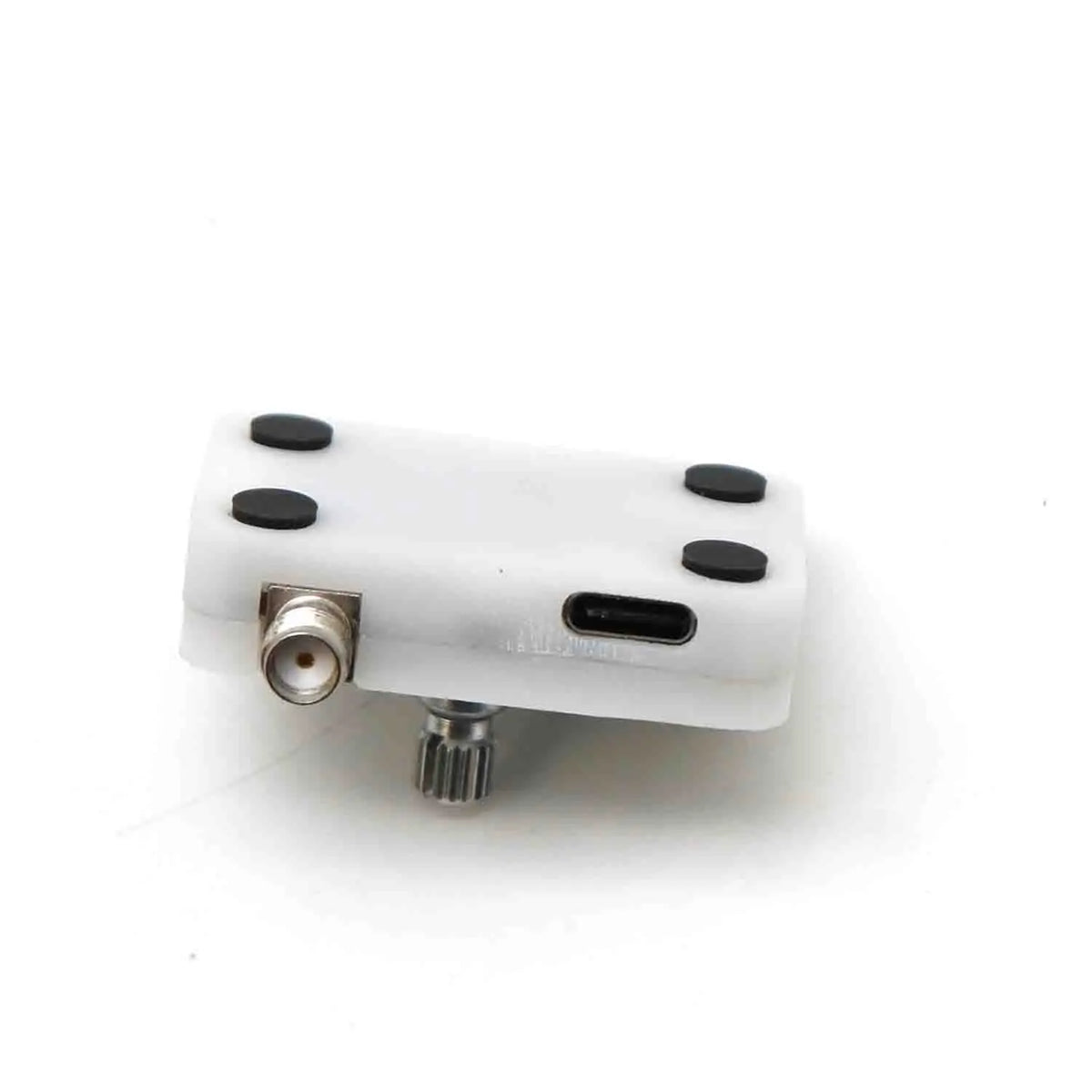 Programmable RF Frequency Divider Module
