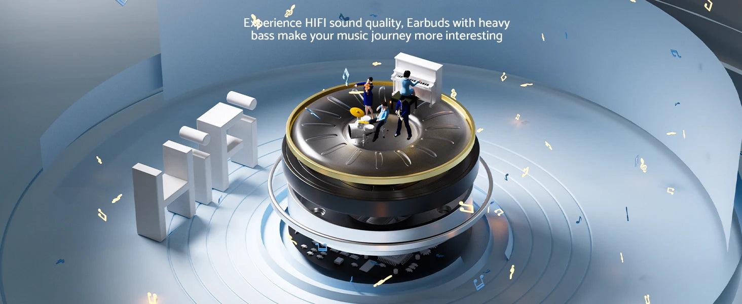 For Samsung Headphones HiFi Surround Sound In-ear USB Type C 3.5mm With wire control Wired Earplugs For Galaxy S24 S23 S22 Ultra