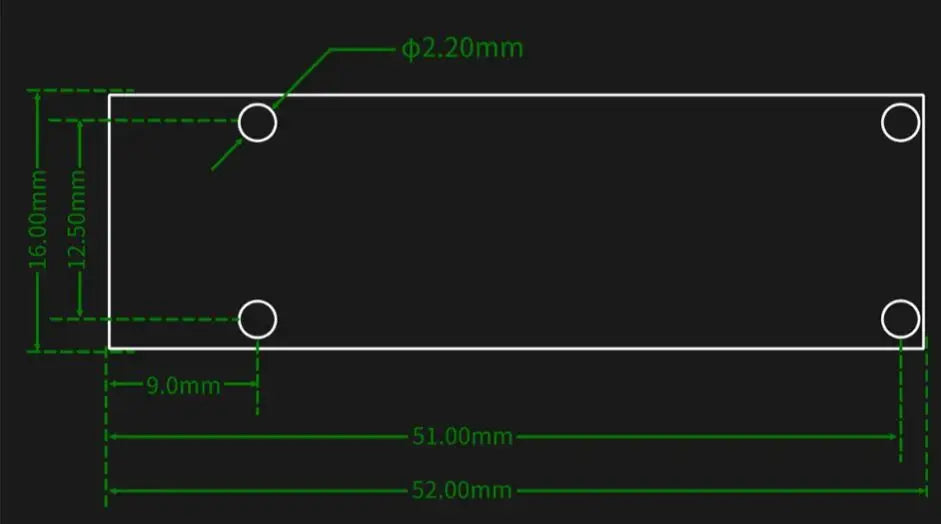 CANable 2.0 USB-to-CAN Adapter Options