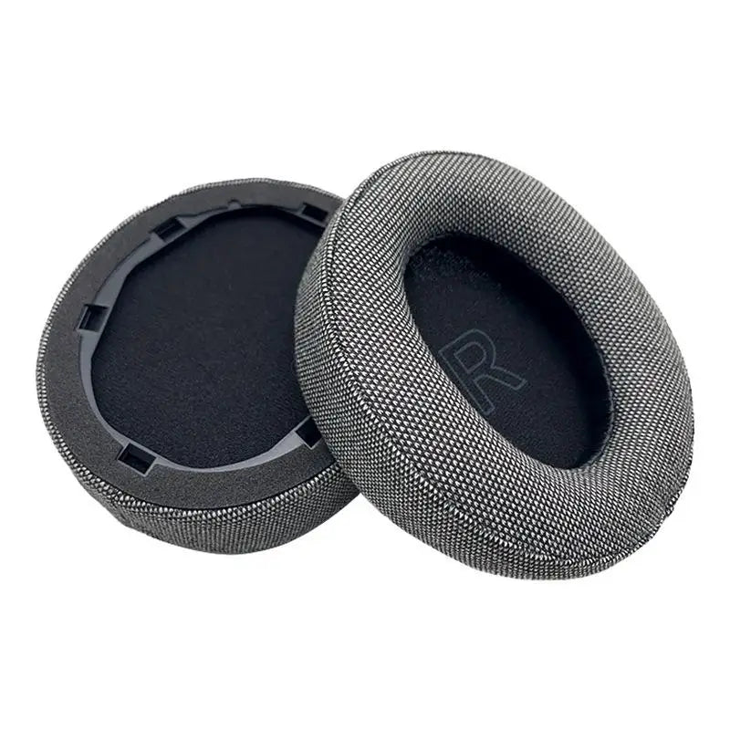 Replacement Earpads for Anker Soundcore Life Q30 and Q35, 2 Pcs