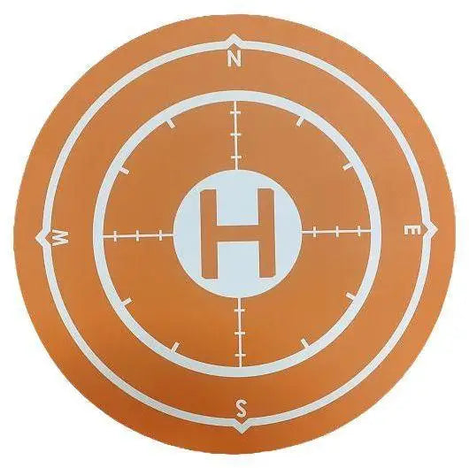 KY102 Camera Drone and Landing Pad Options