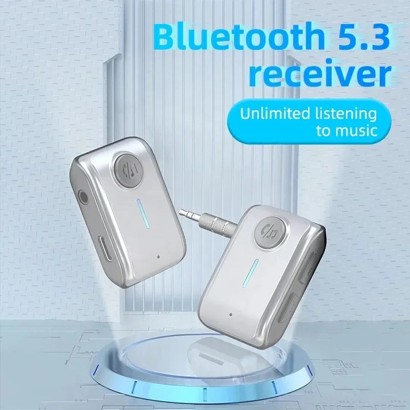 Bluetooth 5.3 prijamnik za AUX ulaze od 3,5 mm