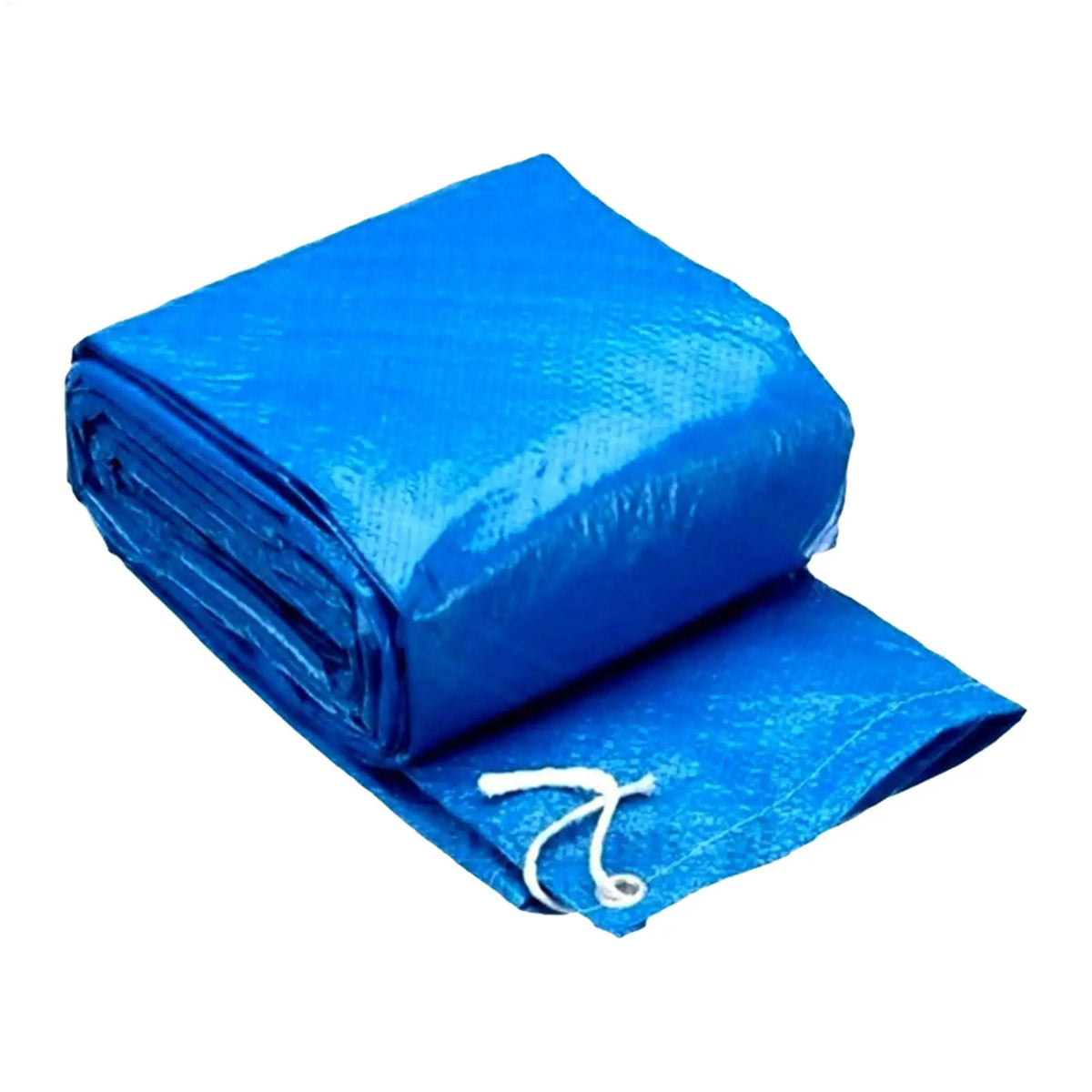Rectangular Pool Cover, Rainproof Outdoor Dust Cover