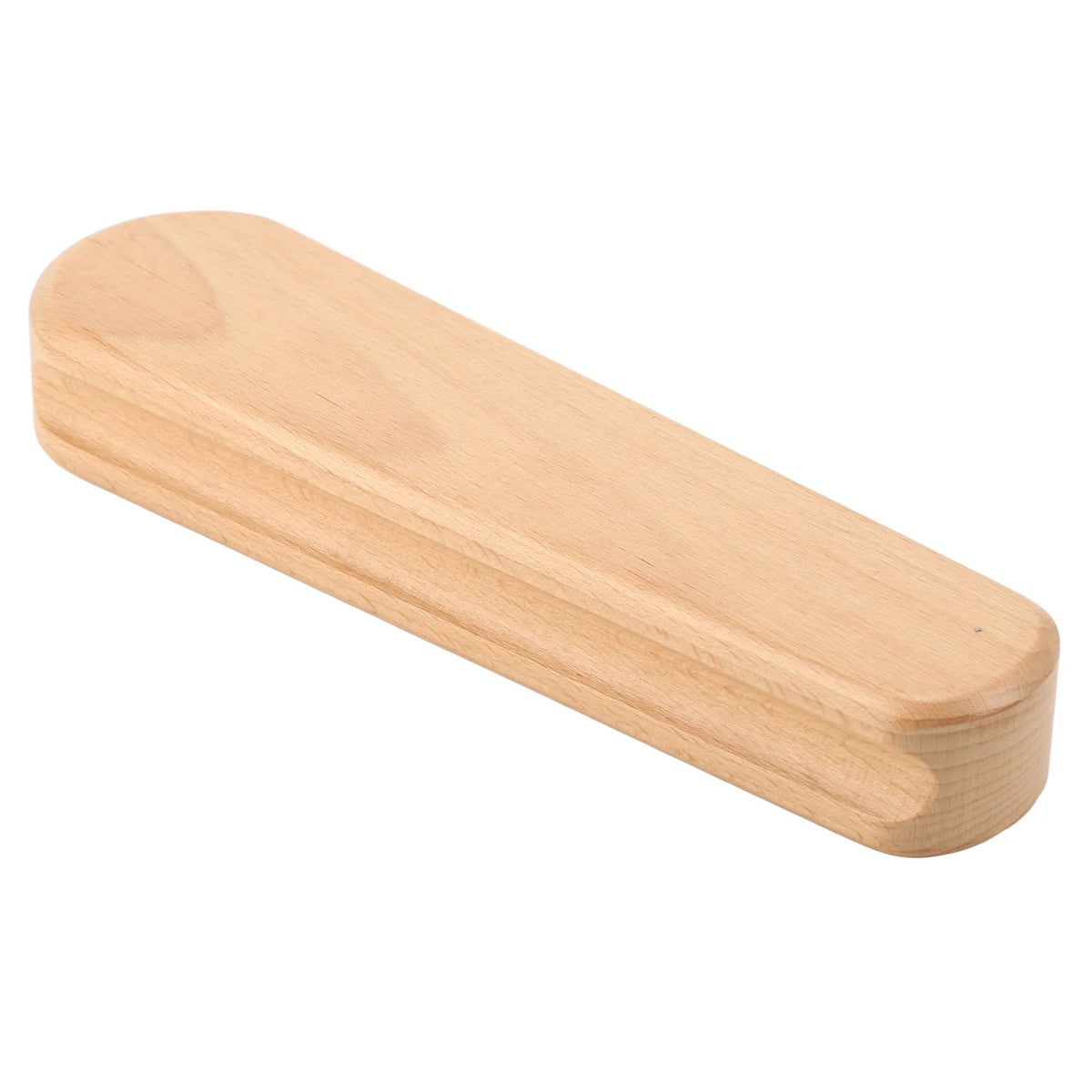 Beech Wood Tailor's Clapper