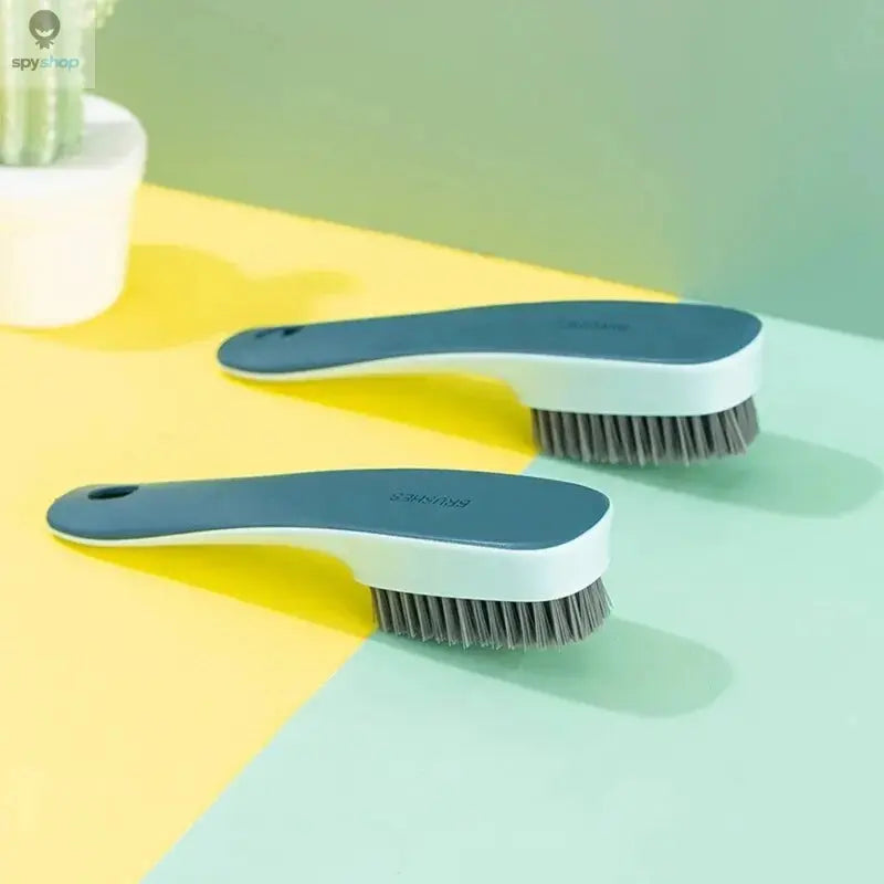 Shoe Cleaning Brush Plastic Clothes Scrubbing Household Multi-functional Cleaning Tools Commercial Washing Brush Accessories Spy-shop.com