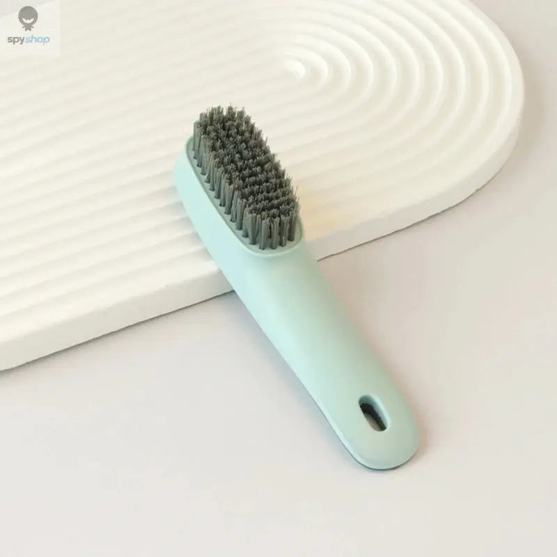 Shoe Cleaning Brush Plastic Clothes Scrubbing Household Multi-functional Cleaning Tools Commercial Washing Brush Accessories Spy-shop.com