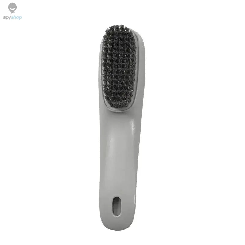 Shoe Cleaning Brush Plastic Clothes Scrubbing Household Multi-functional Cleaning Tools Commercial Washing Brush Accessories Spy-shop.com