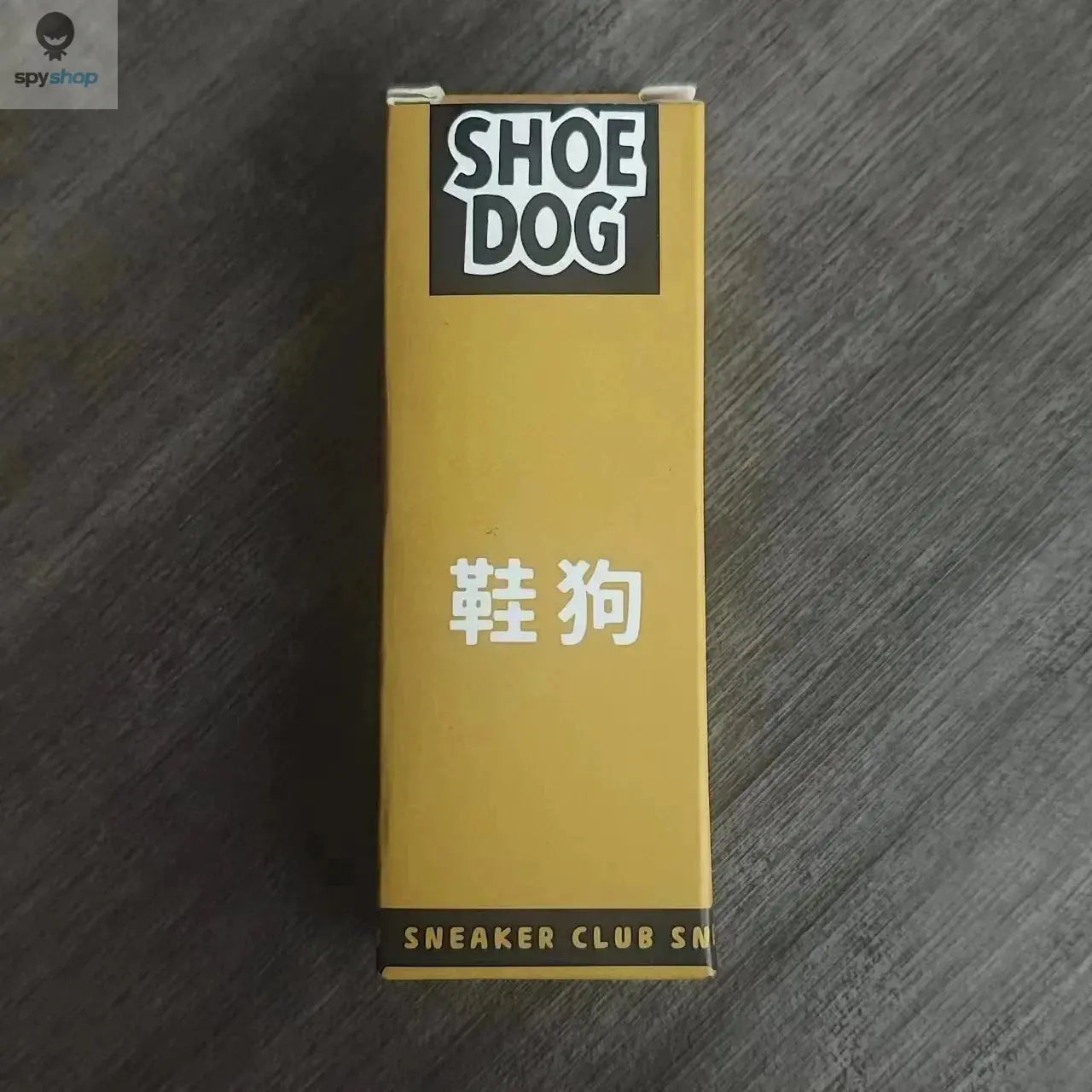 Shoe Cleaning Eraser - Revitalize Your Sneakers with This Waterless Shoe Brush for Stain Removal and Conditioning Spy-shop.com