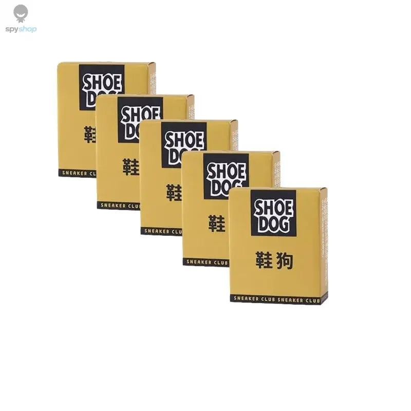 Shoe Cleaning Eraser - Revitalize Your Sneakers with This Waterless Shoe Brush for Stain Removal and Conditioning Spy-shop.com