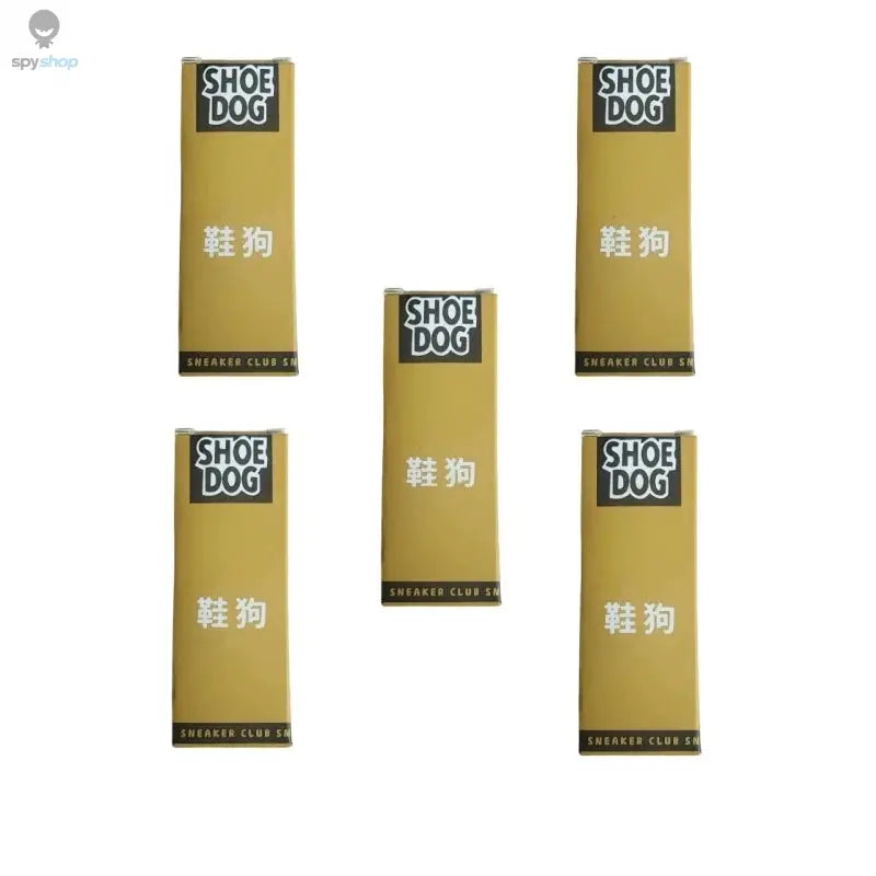 Shoe Cleaning Eraser - Revitalize Your Sneakers with This Waterless Shoe Brush for Stain Removal and Conditioning Spy-shop.com