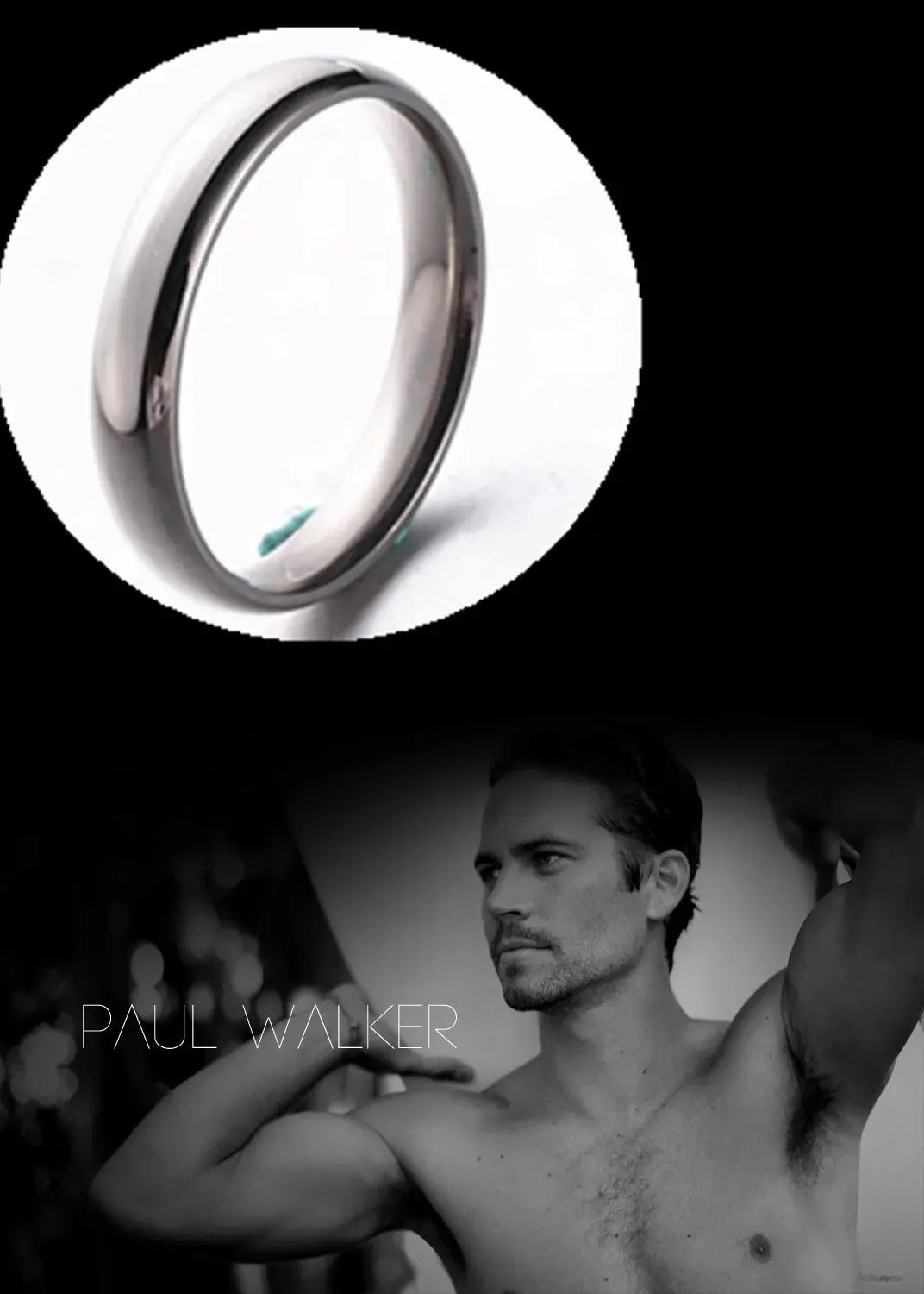 Simple 6mm Titanium Ring Women Men Prevent Allergy High Polished Wedding Rings Stainless Steel Couple Finger Jewelry Gifts