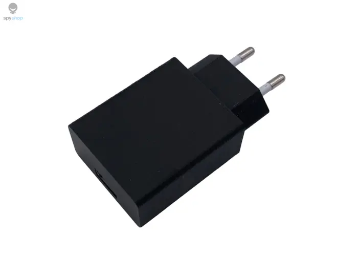 Stealthy Wi-Fi Transmitter Power Strip 📡🔌👀 Spy-shop.com