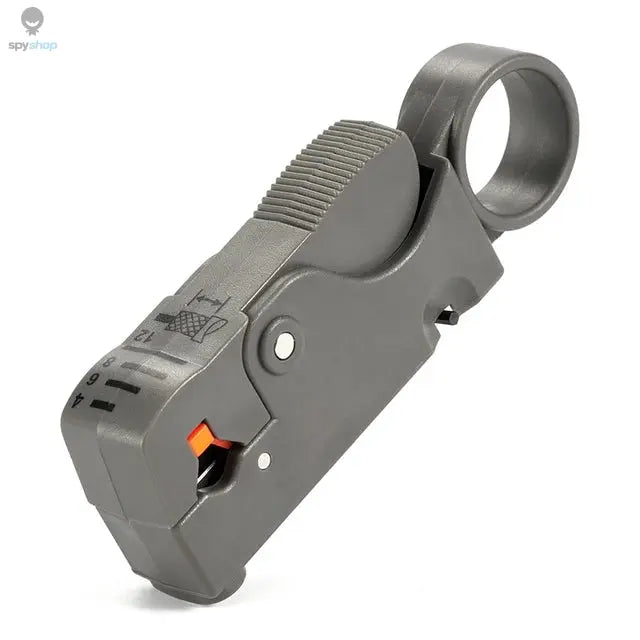 Stripping Pliers Decrustation Wire Cable Tools Stripper Stainless Steel Hexagon Wrench Accessorie Insulated Electrical Straight Spy-shop.com