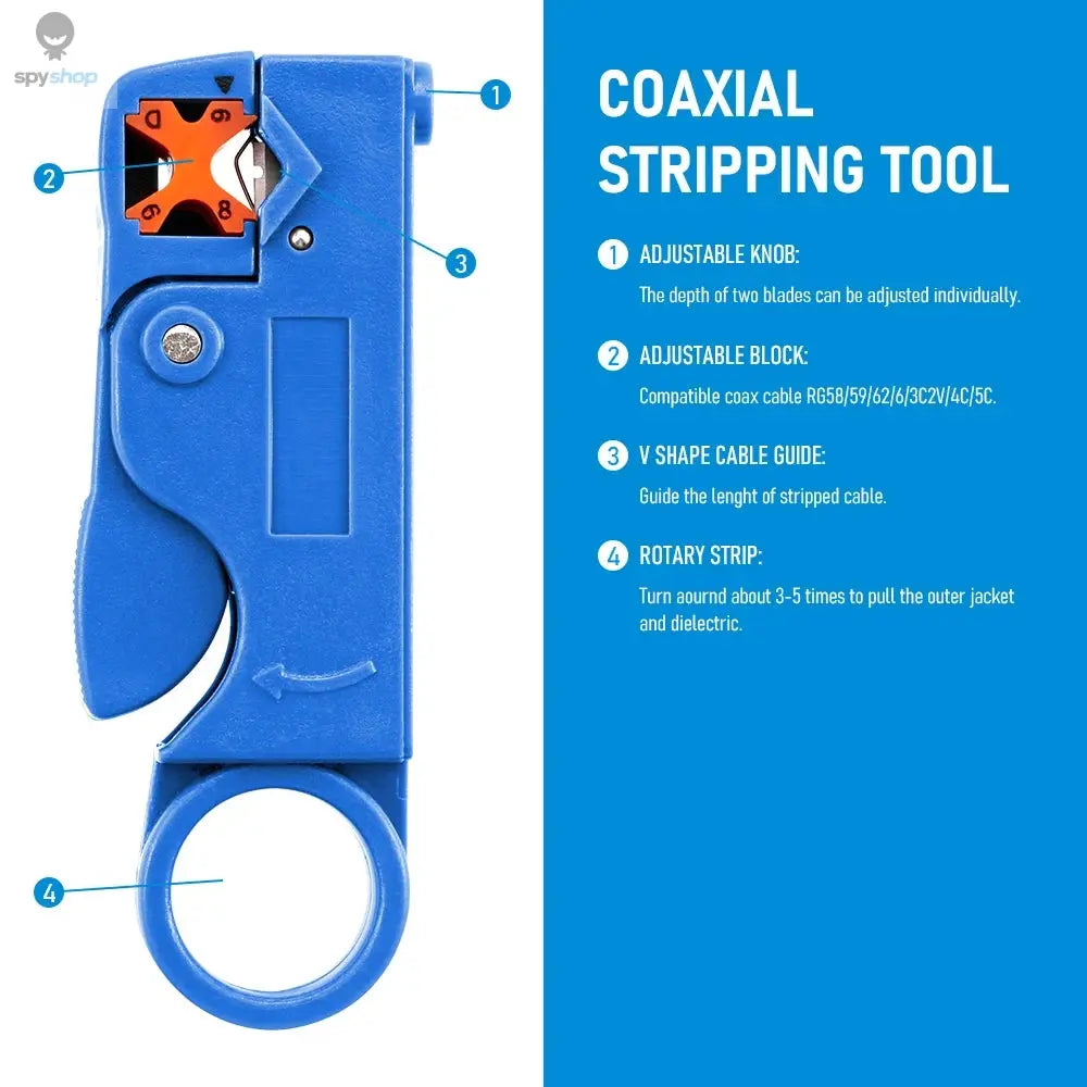 Stripping Pliers Decrustation Wire Cable Tools Stripper Stainless Steel Hexagon Wrench Accessorie Insulated Electrical Straight Spy-shop.com