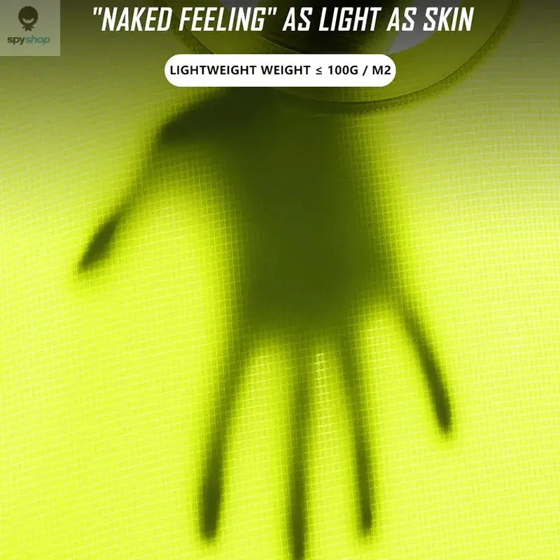 Summer Ice Silk Long Sleeve T-Shirt Men 2023 New Quick Dry Breathable Air Conditioning Outdoor Sun Protection Running Outer Wear