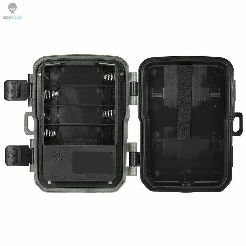 Suntekcam Hunting Camera Trail Wildlife Cameras Outdoor Night Vision Photo Trap 20MP 1080P IP65 Waterproof Wireless Cam Mini301