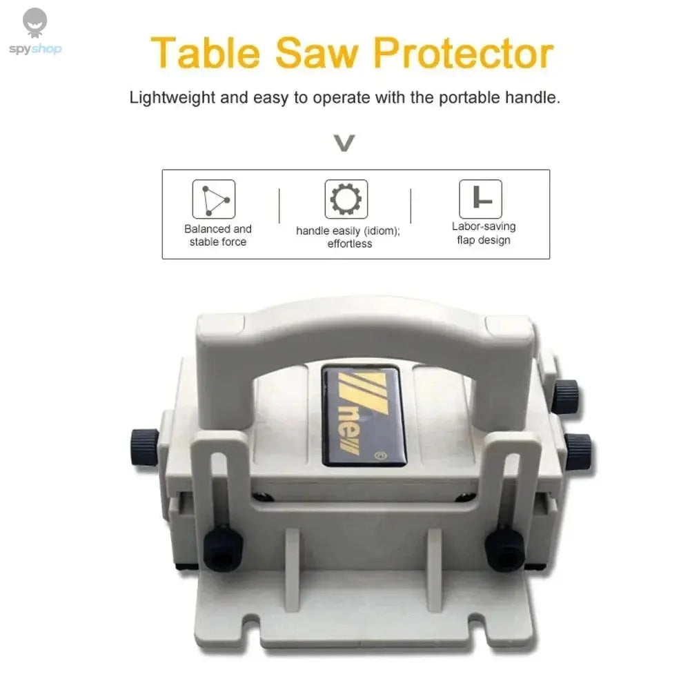 Table Saw Push Block Electric Circular Saw Safe Pusher on Table for Woodworking Router Table Band Saw Jointer Cutting Accessory