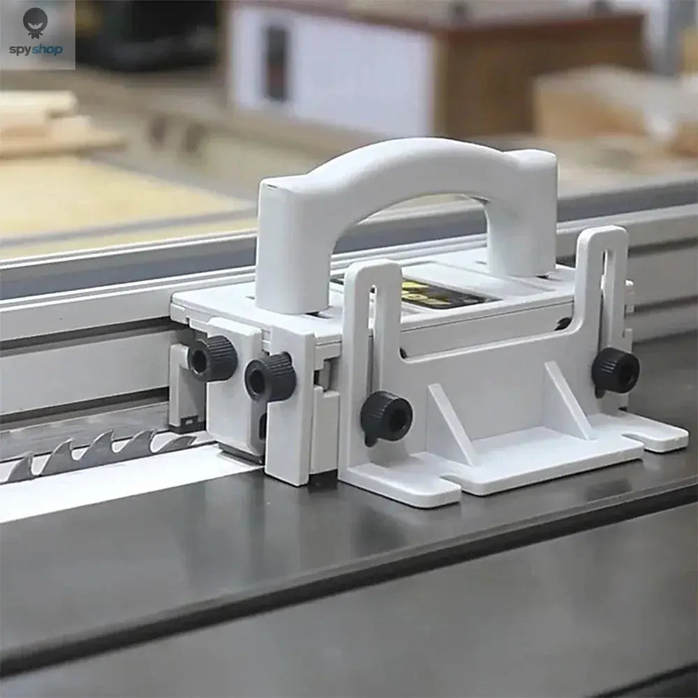 Table Saw Push Block Electric Circular Saw Safe Pusher on Table for Woodworking Router Table Band Saw Jointer Cutting Accessory