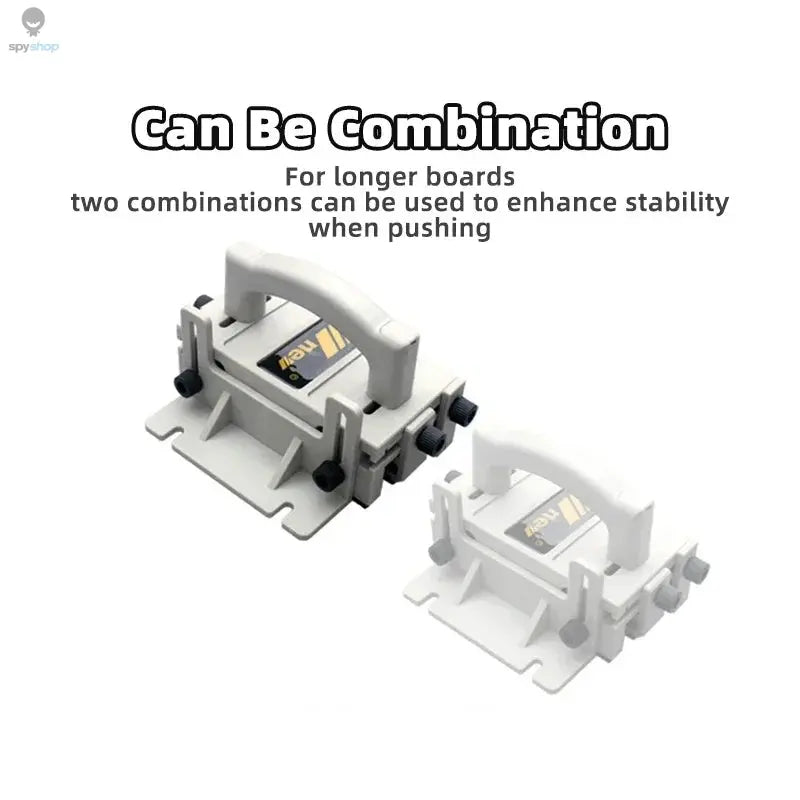 Table Saw Push Block Electric Circular Saw Safe Pusher on Table for Woodworking Router Table Band Saw Jointer Cutting Accessory