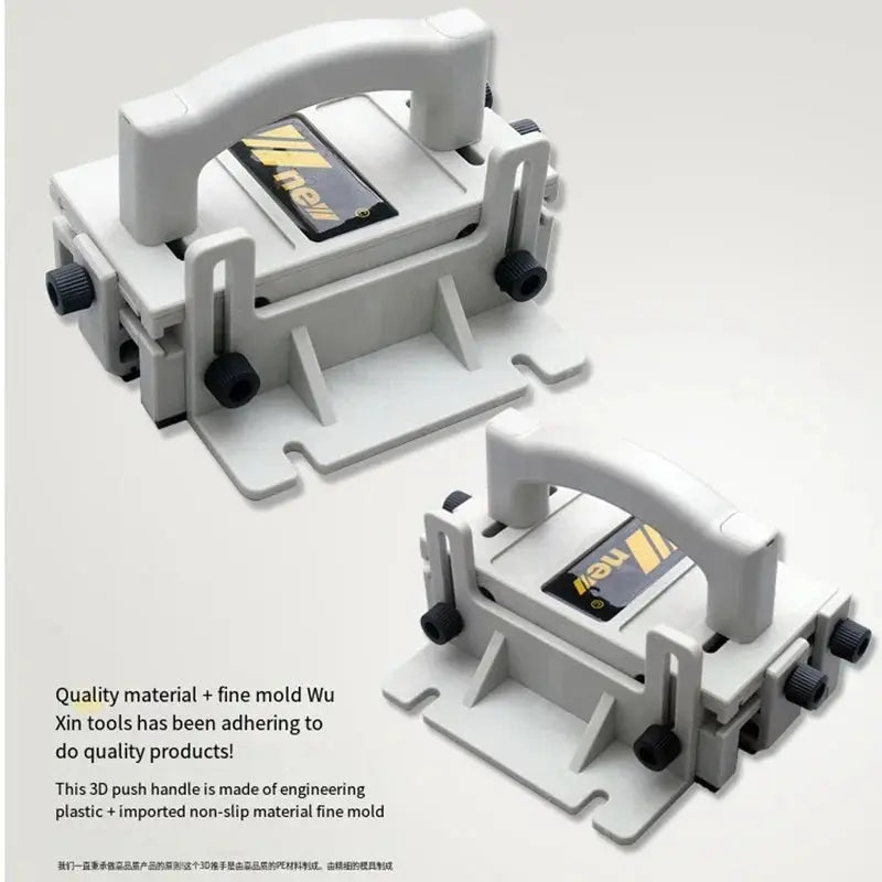 Table Saw Push Block Electric Circular Saw Safe Pusher on Table for Woodworking Router Table Band Saw Jointer Cutting Accessory