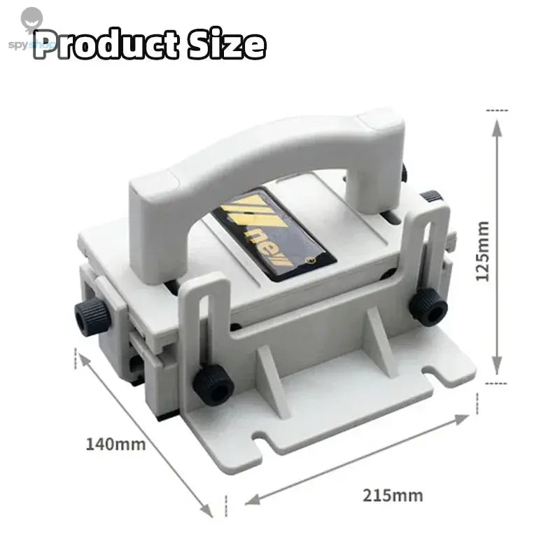 Table Saw Push Block Electric Circular Saw Safe Pusher on Table for Woodworking Router Table Band Saw Jointer Cutting Accessory